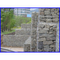 Anping DM high quality wire cages rock wall welded gabion box